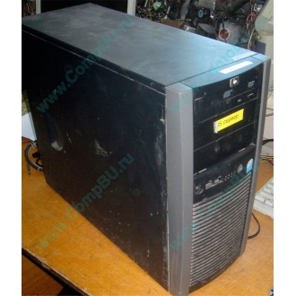 Сервер HP Proliant ML310 G4 470064-194 фото (Серпухов).