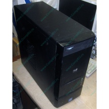 Четырехядерный компьютер Intel Core i7 860 (4x2.8GHz HT) /4096Mb /1Tb /ATX 450W (Серпухов)