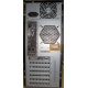 Компьютер Intel Core i7 860 (4x2.8GHz HT) /4096Mb /1Tb /ATX 450W вид сзади (Серпухов)