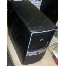 4-хядерный компьютер Intel Core i5 4670 (4x3.4GHz) /4096Mb /500Gb /512Mb ATI HD6450 /ATX 450W (Серпухов)