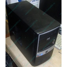 Четырехядерный компьютер Intel Core i5 4670 (4x3.4GHz) /4096Mb /500Gb /512Mb ATI HD6450 /ATX 450W (Серпухов)