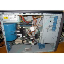 Двухядерный сервер HP Proliant ML310 G5p 515867-421 Core 2 Duo E8400 фото (Серпухов)