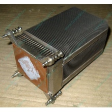 Радиатор HP p/n 433974-001 для ML310 G4 (с тепловыми трубками) 434596-001 SPS-HTSNK (Серпухов)