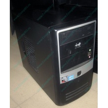 Компьютер Intel Core i5 3570 (4x3.4GHz) /4096Mb /500Gb /1024Mb ATI Radeon HD6450 /ATX 450W (Серпухов)