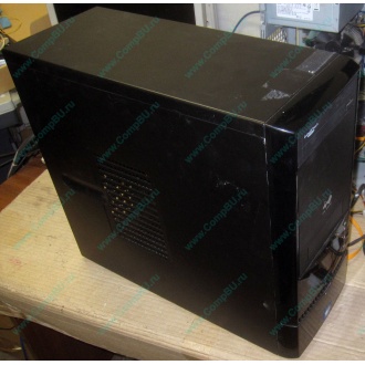 Четырехядерный компьютер Intel Core i7 860 (4x2.8GHz HT) /4096Mb /320Gb /GeForce GT210 /ATX 450W (Серпухов)