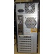 Четырехядерный компьютер Intel Core i7 860 (4x2.8GHz HT) /4096Mb /320Gb /GeForce GT210 /ATX 450W вид сзади (Серпухов)