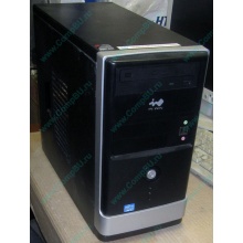 Четырехядерный компьютер Intel Core i5 2310 (4x2.9GHz) /4096Mb /250Gb /ATX 400W (Серпухов)