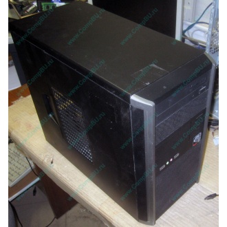 Четырехядерный компьютер Intel Core i5 2310 (4x2.9GHz) /4096Mb /250Gb /ATX 350W (Серпухов)