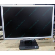 Монитор 22" Acer AL2216W 1680x1050 (широкоформатный) - Серпухов