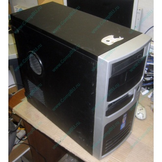 Компьютер Intel Pentium-4 541 3.2GHz HT /2048Mb /160Gb /ATX 300W (Серпухов)