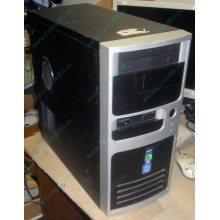 Компьютер Intel Pentium-4 541 3.2GHz HT /2048Mb /160Gb /ATX 300W (Серпухов)