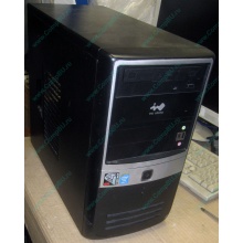 Четырехядерный компьютер Intel Core i5 4670 (4x3.4GHz) /4096Mb /500Gb /ATX 450W (Серпухов)