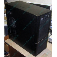 Четырехядерный игровой компьютер Intel Core 2 Quad Q9400 (4x2.67GHz) /4096Mb /500Gb /ATI HD3870 /ATX 580W (Серпухов)
