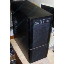Четырехядерный игровой компьютер Intel Core 2 Quad Q9400 (4x2.67GHz) /4096Mb /500Gb /ATI HD3870 /ATX 580W (Серпухов)