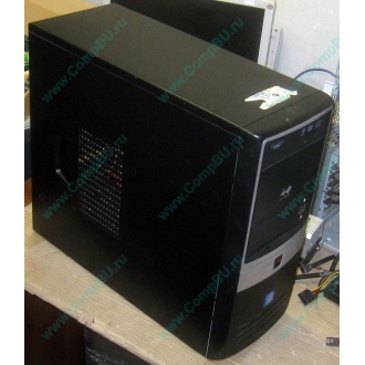 Двухъядерный компьютер Intel Pentium Dual Core E5300 (2x2.6GHz) /2048Mb /250Gb /ATX 300W  (Серпухов)