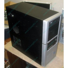 Четырехядерный компьютер Intel Core 2 Quad Q8200 (4 x 2.33 GHz) /2048 Mb /250 Gb /GeForce GT210 /ATX 420 W  (Серпухов)