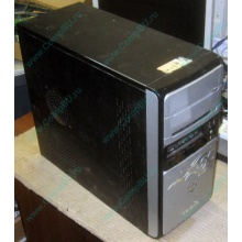 Системный блок AMD Athlon 64 X2 5000+ (2x2.6GHz) /2048Mb DDR2 /320Gb /DVDRW /CR /LAN /ATX 300W (Серпухов)