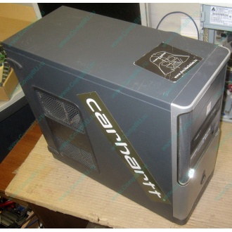 Двухъядерный компьютер Intel Core 2 Duo E6750 (2x2.67GHz) s.775 /2048Mb /250Gb /ATX 450W (Серпухов)