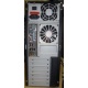 Двухъядерный компьютер AMD Athlon X2 250 (2x3.0GHz) /2Gb /250Gb/ATX 450W вид сзади (Серпухов)