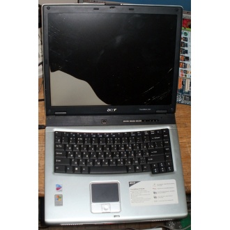 Ноутбук Acer TravelMate 4150 (4154LMi) (Intel Pentium M 760 2.0Ghz /256Mb DDR2 /60Gb /15" TFT 1024x768) - Серпухов