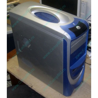 Игровой компьютер Intel Core 2 Duo E8400 (2x3.0GHz) s.775 /4096Mb /320Gb /GeForce 8800 GT /ATX 400W (корпус с ручкой) - Серпухов