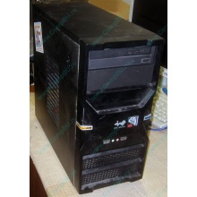 4-хядерный компьютер Intel Core i5 2310 (4 x 2.9 GHz) /4 Gb /250 Gb /ATX 400 W (Серпухов)