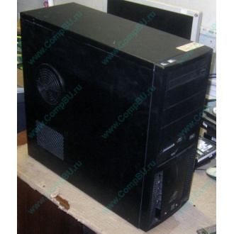Четырехъядерный компьютер AMD A8 3820 (4x2.5GHz) /4096Mb /500Gb /ATX 500W (Серпухов)