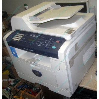 МФУ Xerox Phaser 3300MFP (Серпухов)