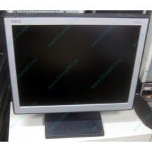 Монитор 15" TFT NEC LCD1501 (Серпухов)