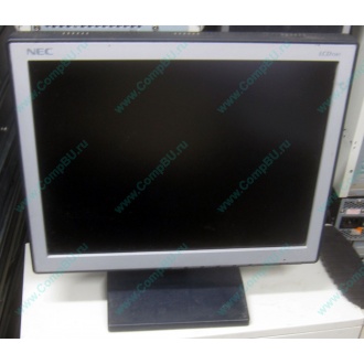 Монитор 15" TFT NEC LCD1501 (Серпухов)