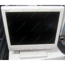 Монитор 15" TFT NEC MultiSync LCD1550M multimedia (встроенные колонки) - Серпухов