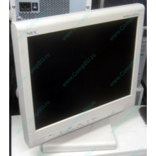 Монитор 15" TFT NEC MultiSync LCD1550M multimedia (встроенные колонки) - Серпухов