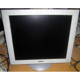 Нерабочий монитор 18.1" TFT Sony SDM-S81R (Серпухов)