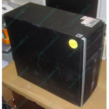 Компьютер HP Compaq 6200 PRO MT Intel Core i3 2120 /4Gb /500Gb (Серпухов)