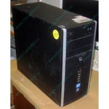 Компьютер HP Compaq 6200 PRO MT Intel Core i3 2120 /4Gb /500Gb (Серпухов)