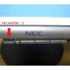 Монитор 20.1" Nec MultiSync 20WGX2 Pro кнопки (Серпухов)