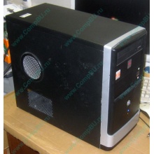 Компьютер Б/У Intel Core i3 2130 (2x3.4GHz HT) /4096Mb /250Gb /ATX 350W (Серпухов)