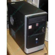 Компьютер Б/У Intel Core i3 2130 (2x3.4GHz HT) /4096Mb /250Gb /ATX 350W (Серпухов)