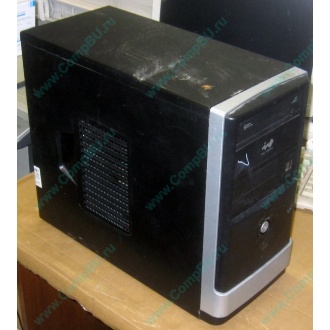 Компьютер Intel Pentium Dual Core E5500 (2x2.8GHz) s.775 /2Gb /320Gb /ATX 450W (Серпухов)