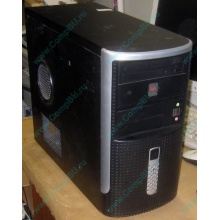 Двухъядерный компьютер Intel Pentium Dual Core E5300 (2x2600MHz) /2048 Mb /250 Gb /ATX 350 W (Серпухов)