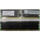 Память для сервера IBM 1Gb DDR ECC (IBM FRU: 09N4308) - Серпухов