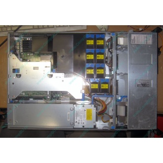 2U сервер 2 x XEON 3.0 GHz /4Gb DDR2 ECC /2U Intel SR2400 2x700W (Серпухов)