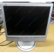 Монитор 17" TFT Philips 170B с колонками и USB-хабом в Серпухове, серебристый (Серпухов)