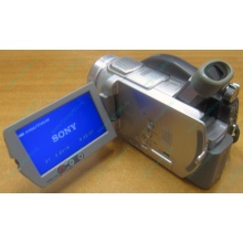 Sony DCR-DVD505E в Серпухове, видеокамера Sony DCR-DVD505E (Серпухов)
