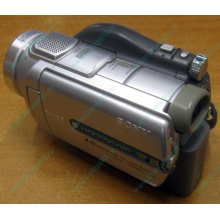 Sony DCR-DVD505E в Серпухове, видеокамера Sony DCR-DVD505E (Серпухов)