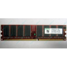 Модуль памяти 256Mb DDR ECC Kingmax pc3200 (Серпухов)
