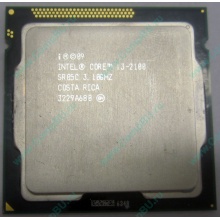 Процессор Intel Core i3-2100 (2x3.1GHz HT /L3 2048kb) SR05C s.1155 (Серпухов)