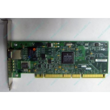 Сетевая карта IBM NetXtreme 1000T 31P6309 (31P6319) PCI-X (Серпухов)