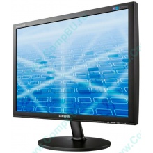 Монитор 19" Samsung E1920NW 1440x900 (широкоформатный) - Серпухов