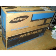 Монитор 19" Samsung E1920NW 1440x900 (широкоформатный) - Серпухов
